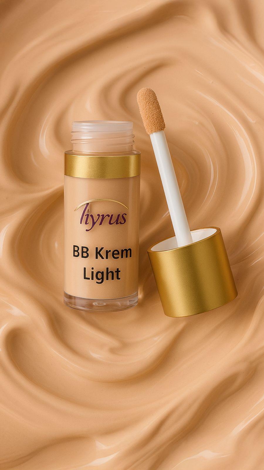 BB Krem Light 30 ML