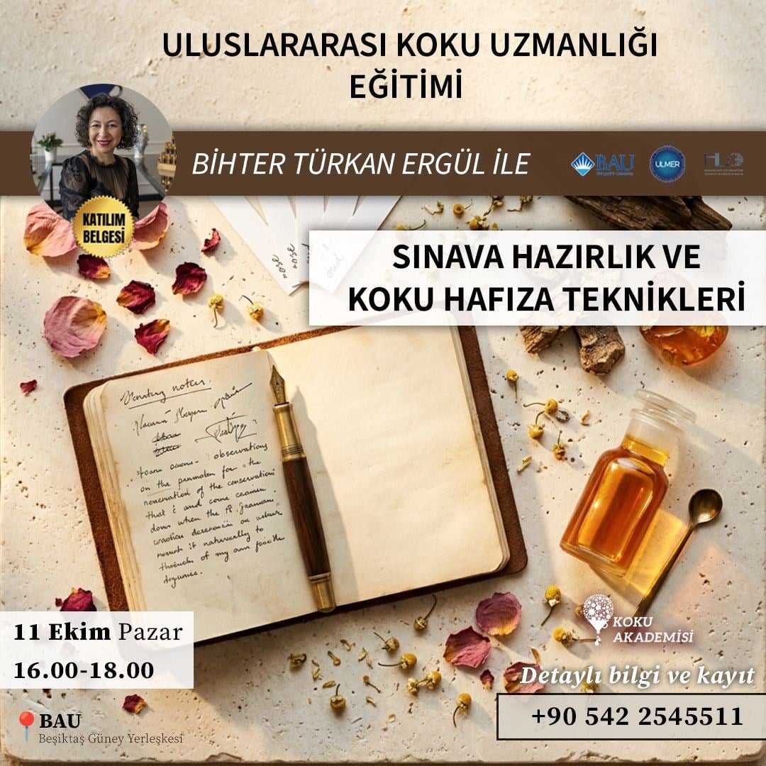 Bihter Türkan ERGÜL Performans Denemeleri