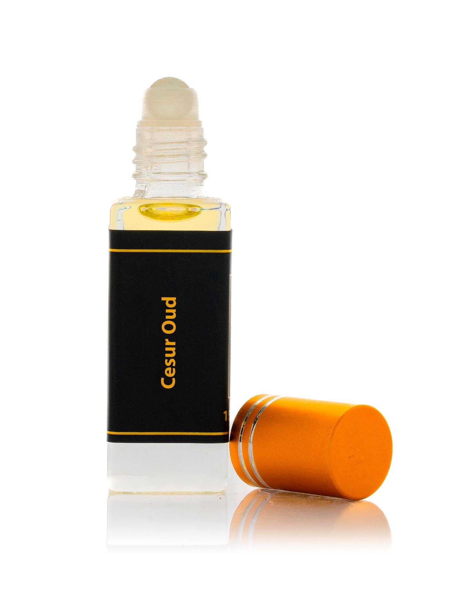 Cesur Oud Esansiyel Yağ 6 ml.