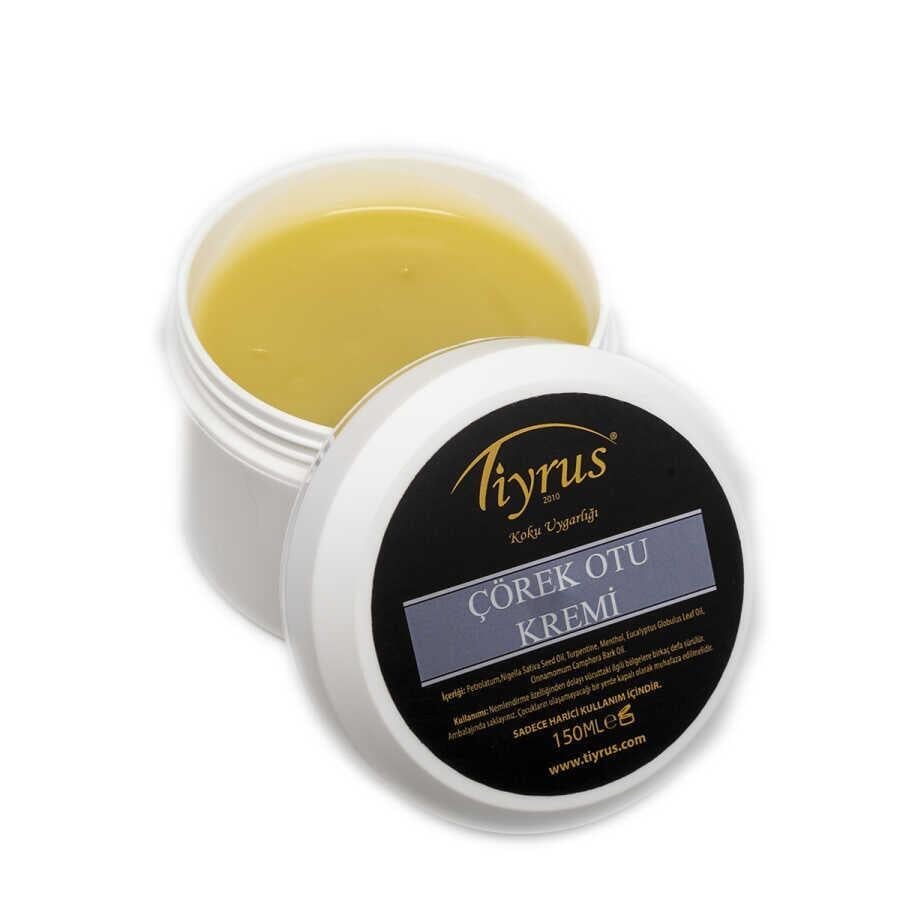 Çörek Otu Kremi 150 ml.