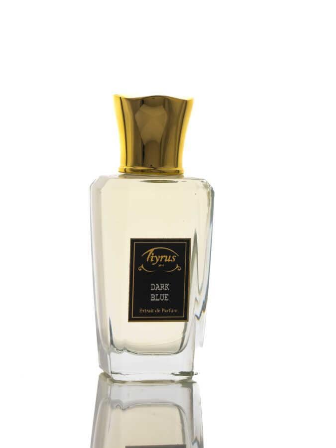 Dark Blue Extrait de Parfüm 50 ml.