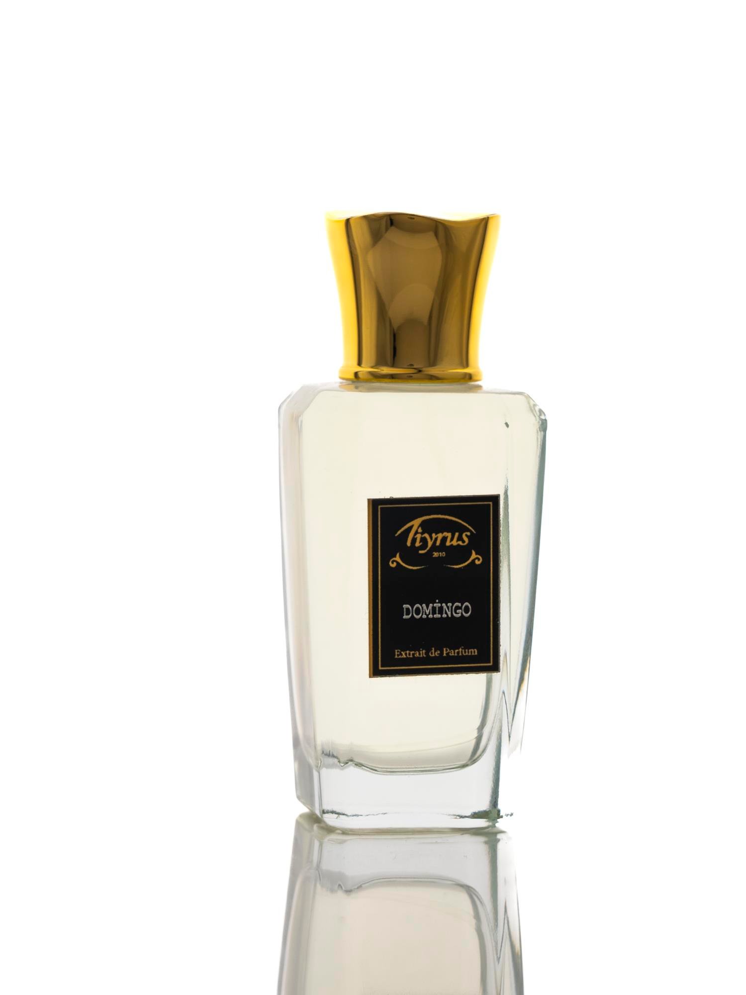 Domingo Extrait de Parfüm 50 ml.