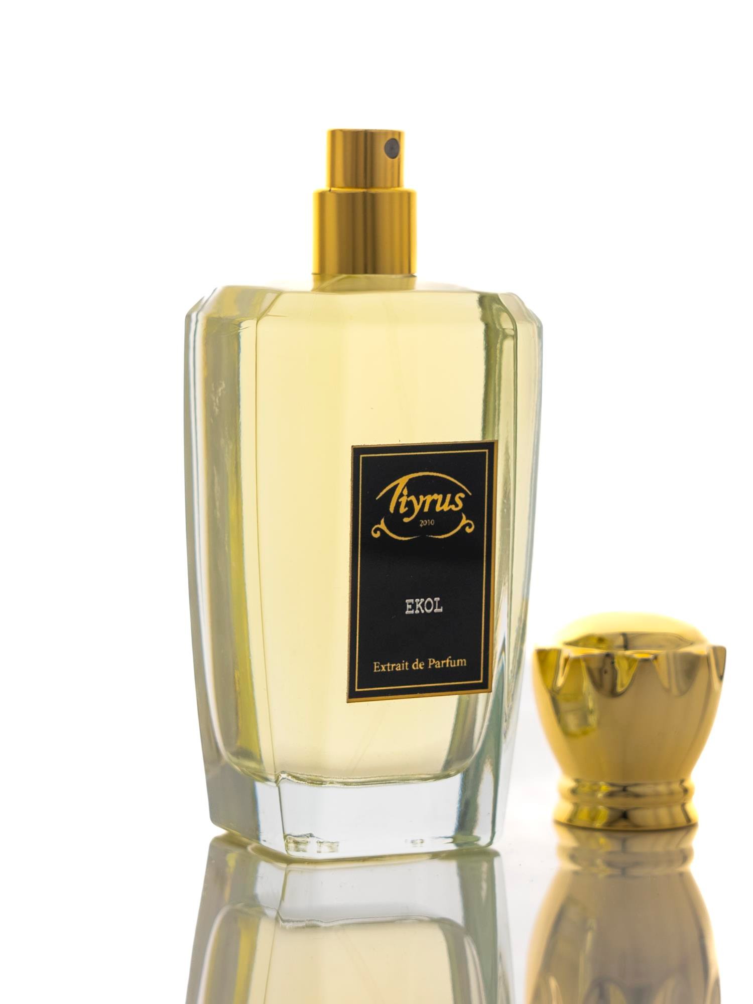 Ekol Extrait de Parfüm 100 ml.