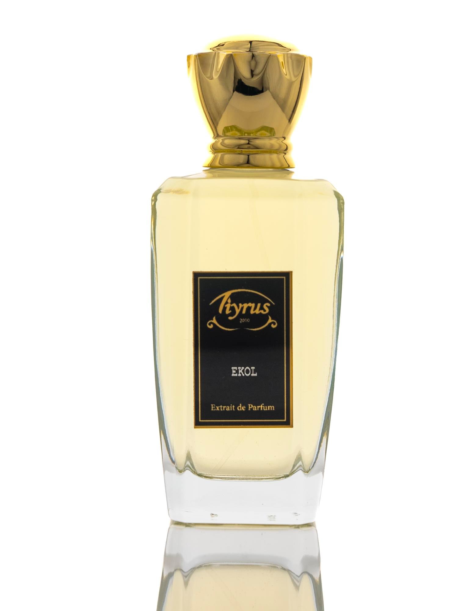 Ekol Extrait de Parfüm 100 ml.