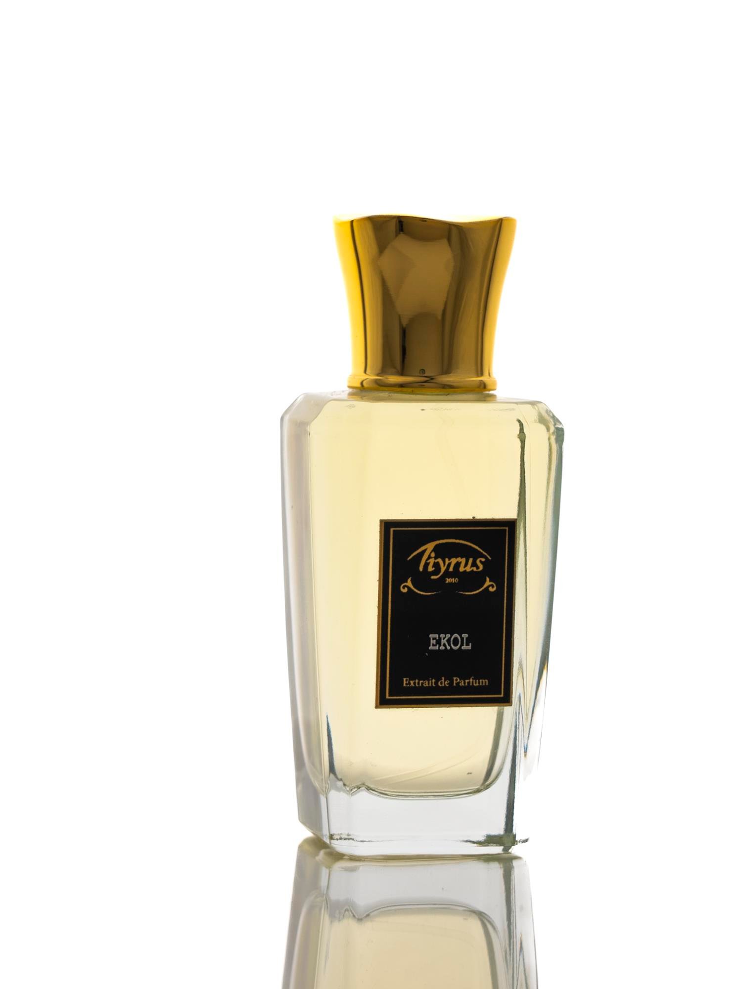 Ekol Extrait de Parfüm 50 ml.