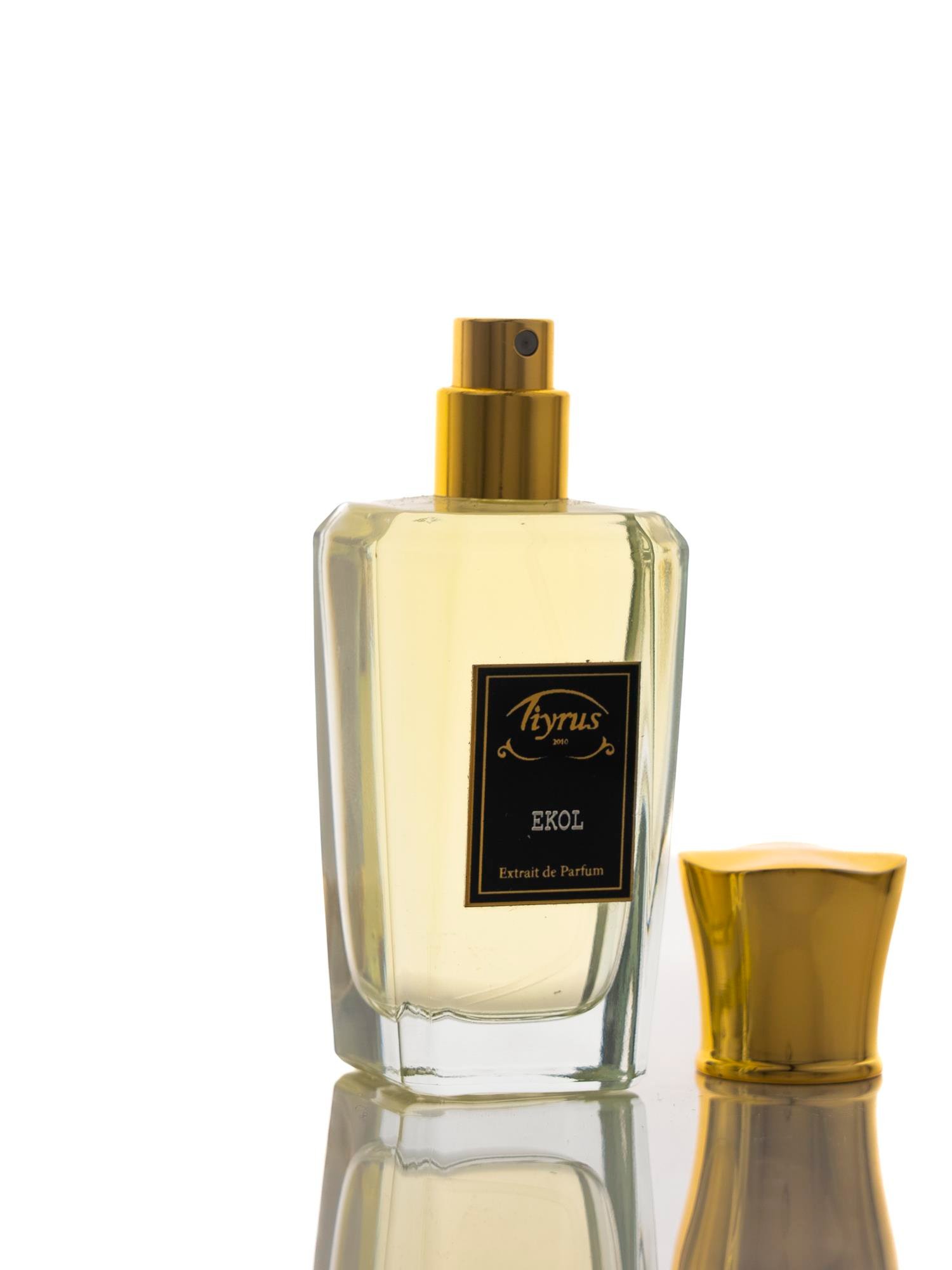 Ekol Extrait de Parfüm 50 ml.