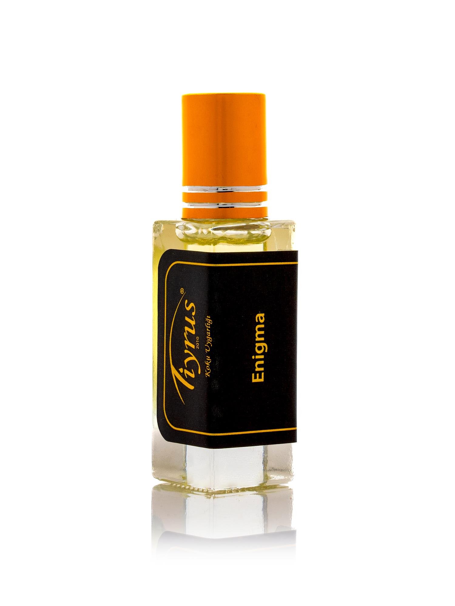 Enigma Esansiyel Yağ 6 ml.