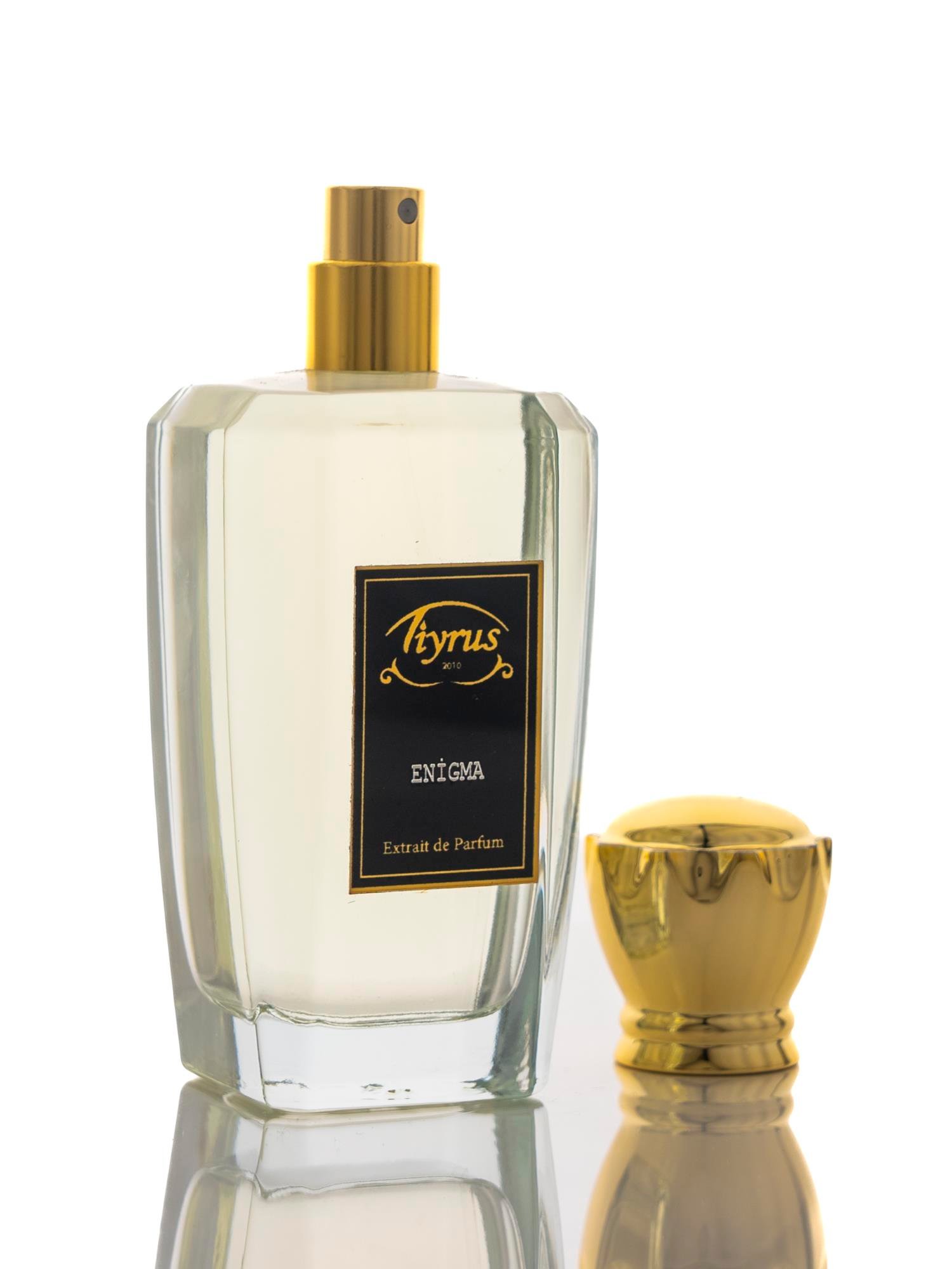 Enigma Extrait de Parfüm 100 ml.