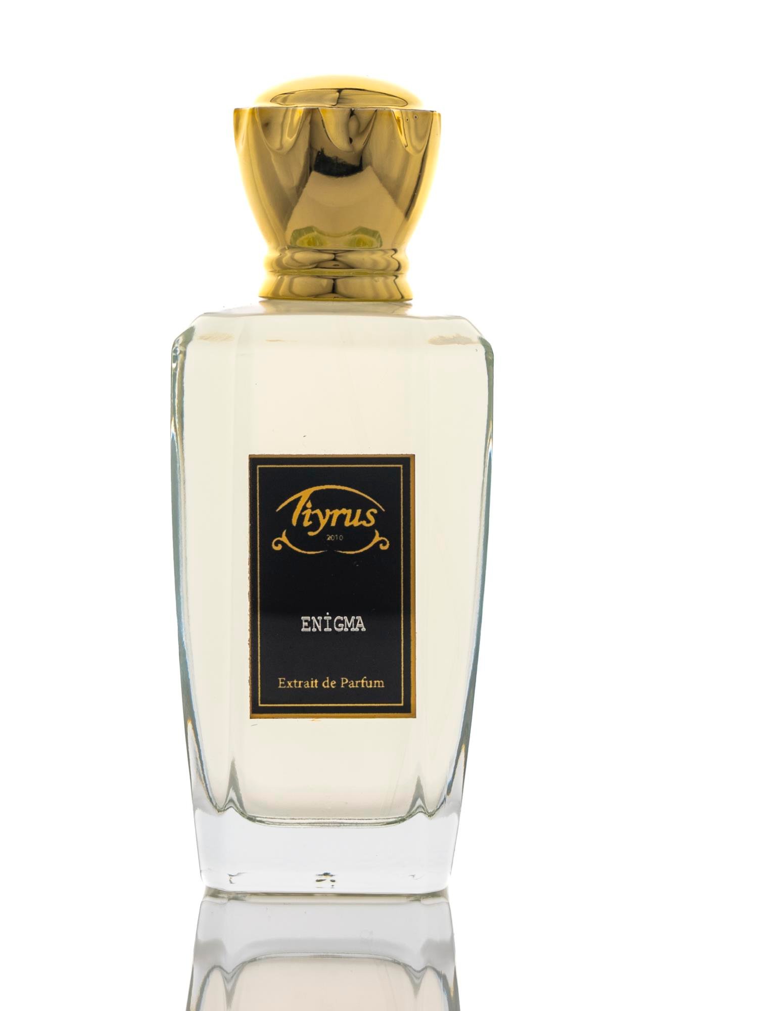 Enigma Extrait de Parfüm 100 ml.