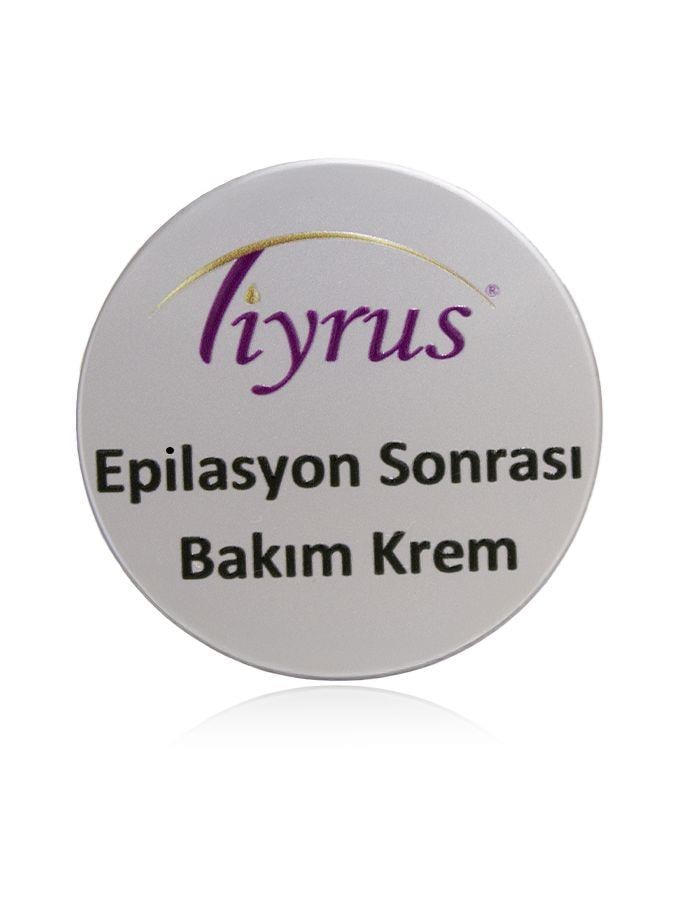 Epilasyon Sonrası Bakım Kremi 50 ML