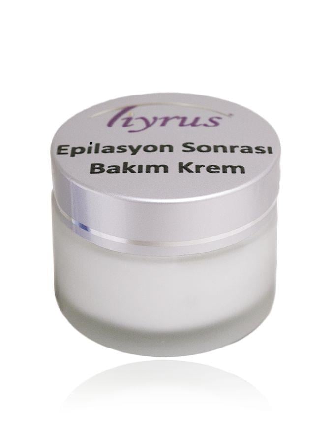 Epilasyon Sonrası Bakım Kremi 50 ML