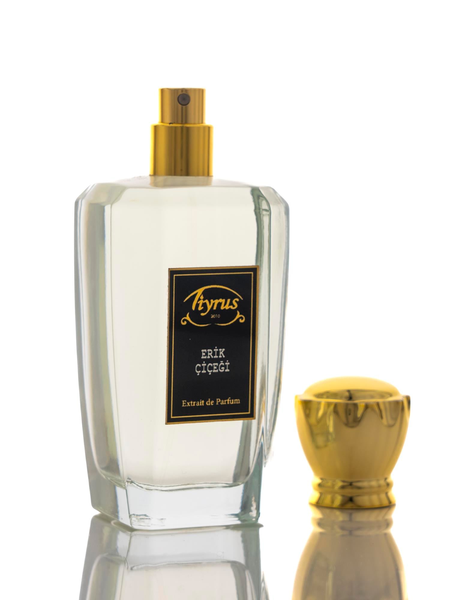 Erik Çiçeği Extrait de Parfüm 100 ml.