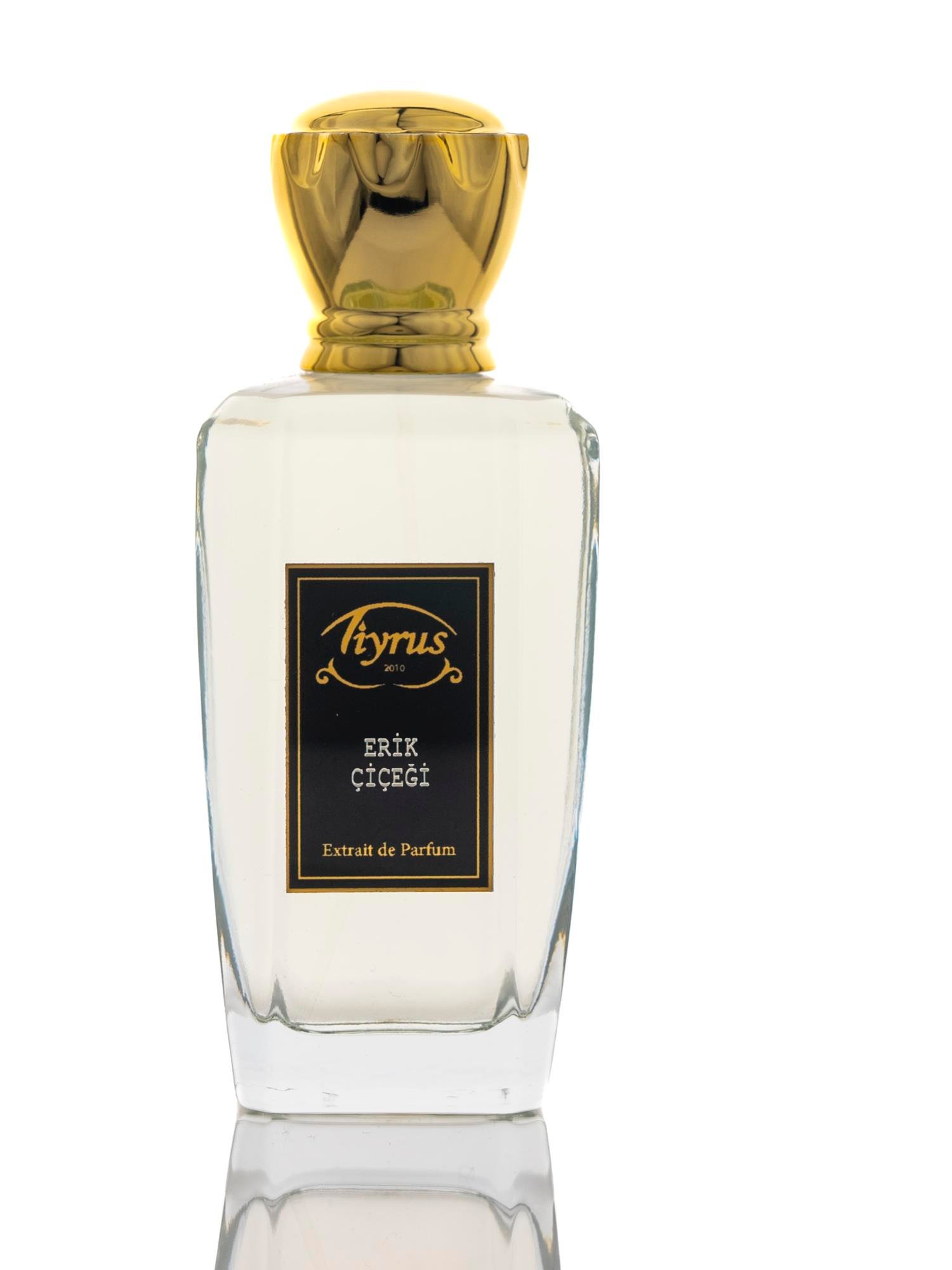 Erik Çiçeği Extrait de Parfüm 100 ml.