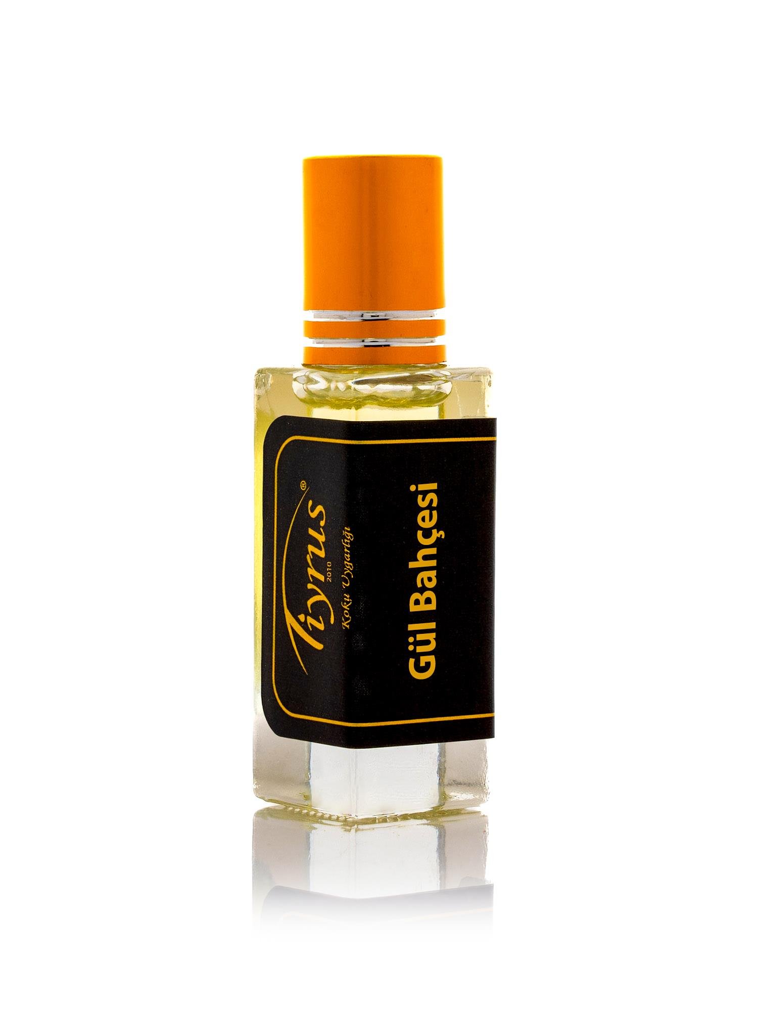 Gül Bahçesi Esansiyel Yağ 6 ml.