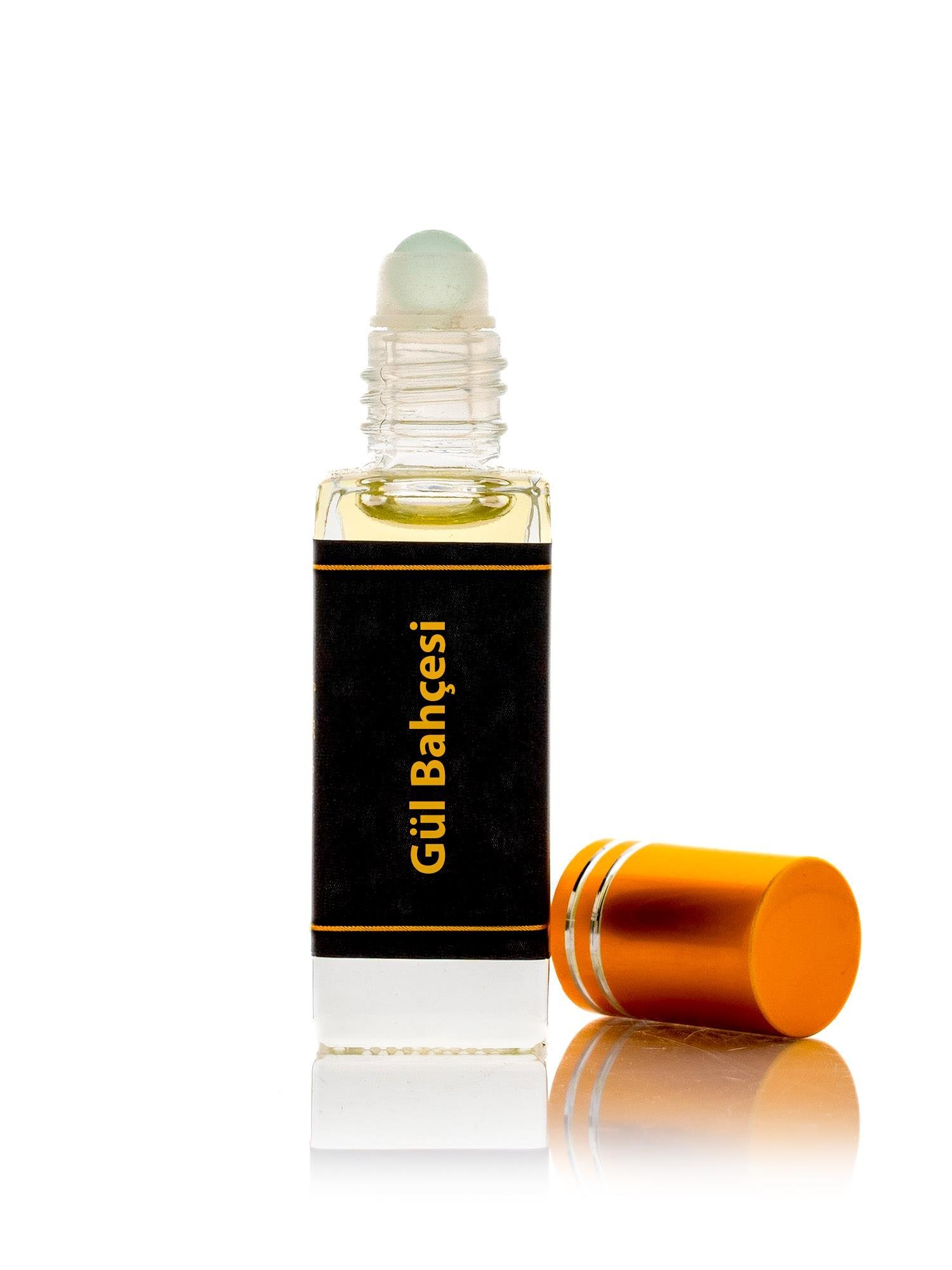 Gül Bahçesi Esansiyel Yağ 6 ml.