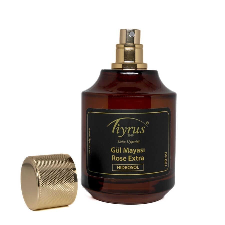 Gül Mayası / Rose Extra Hidrosol 100 ml.