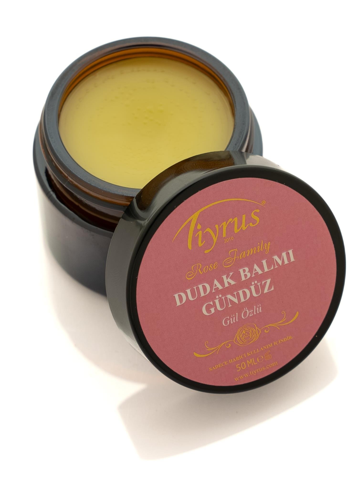 Gündüz Dudak Kremi 50 ml.