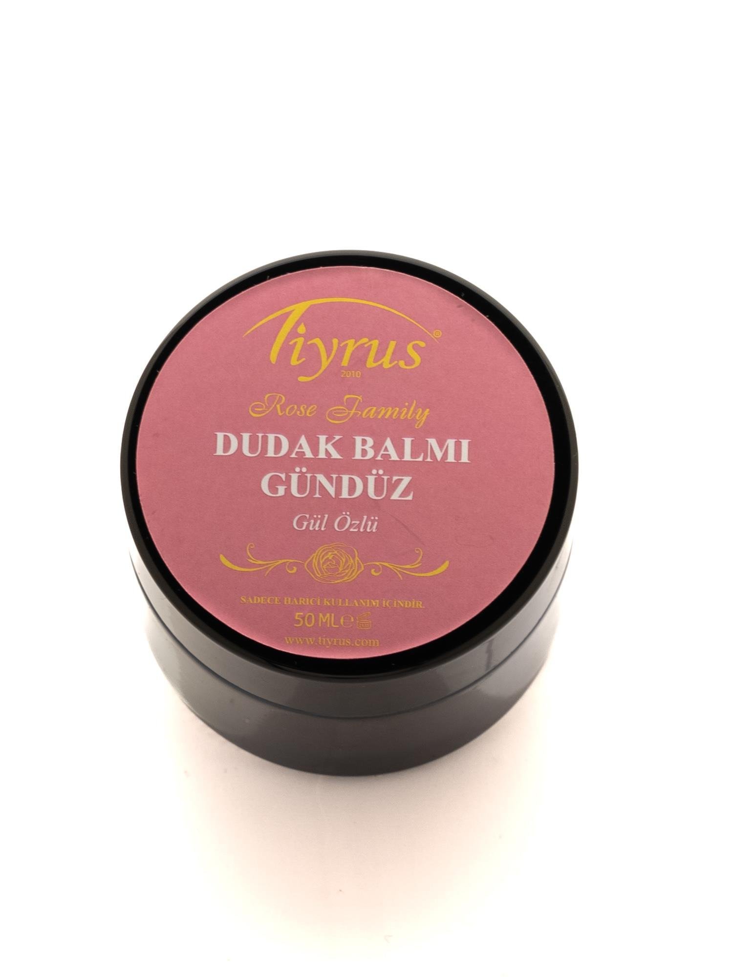 Gündüz Dudak Kremi 50 ml.
