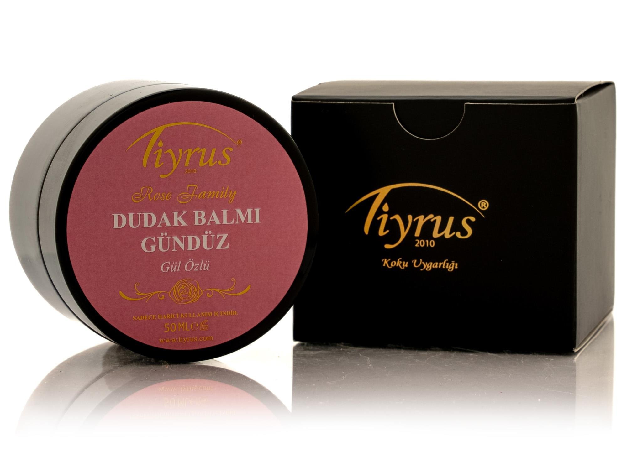 Gündüz Dudak Kremi 50 ml.