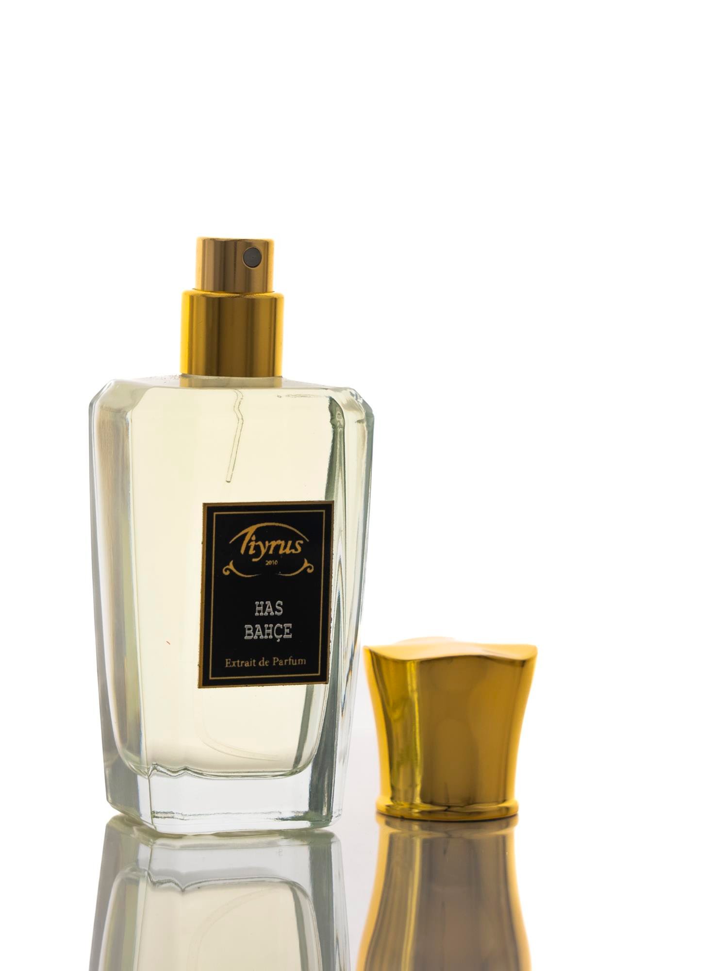 Has Bahçe Extrait de Parfüm 50 ml.