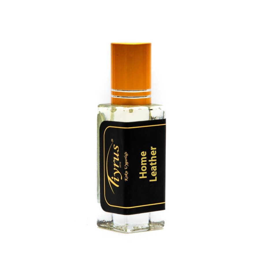Home Leather Esansiyel Yağ 6 ml.