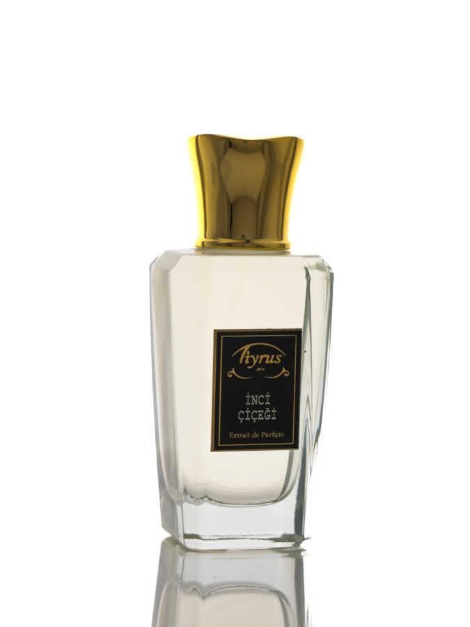 İnci Çiçeği Extrait de Parfüm 50 ml.