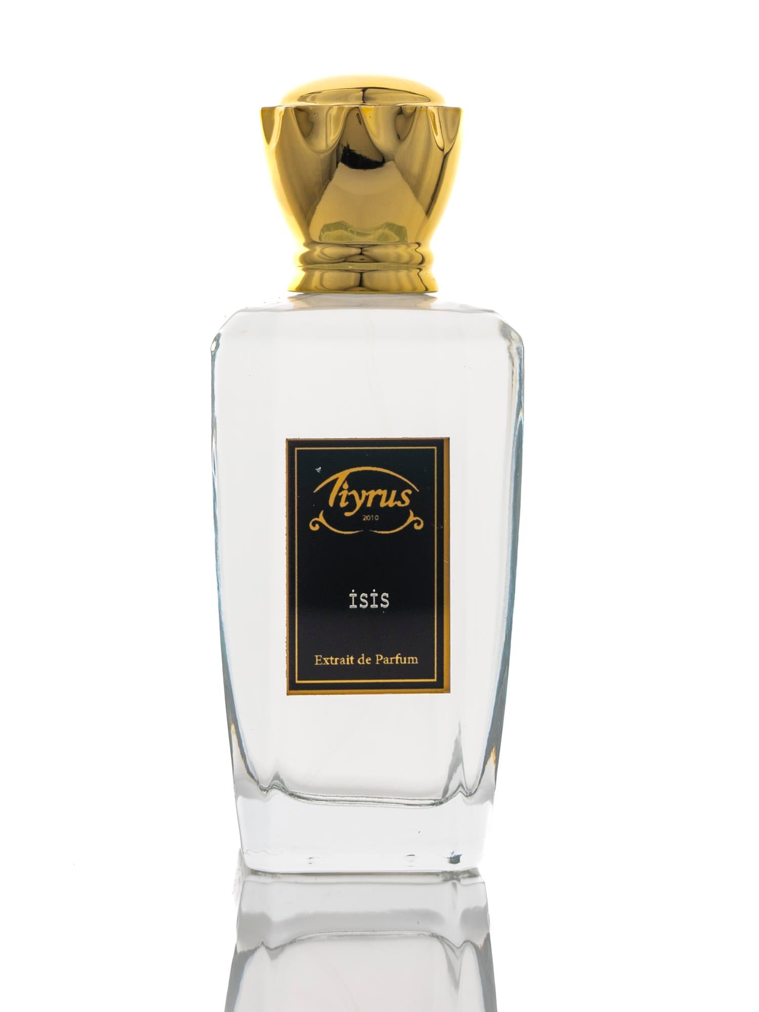 İsis Extrait de Parfüm 100 ml.