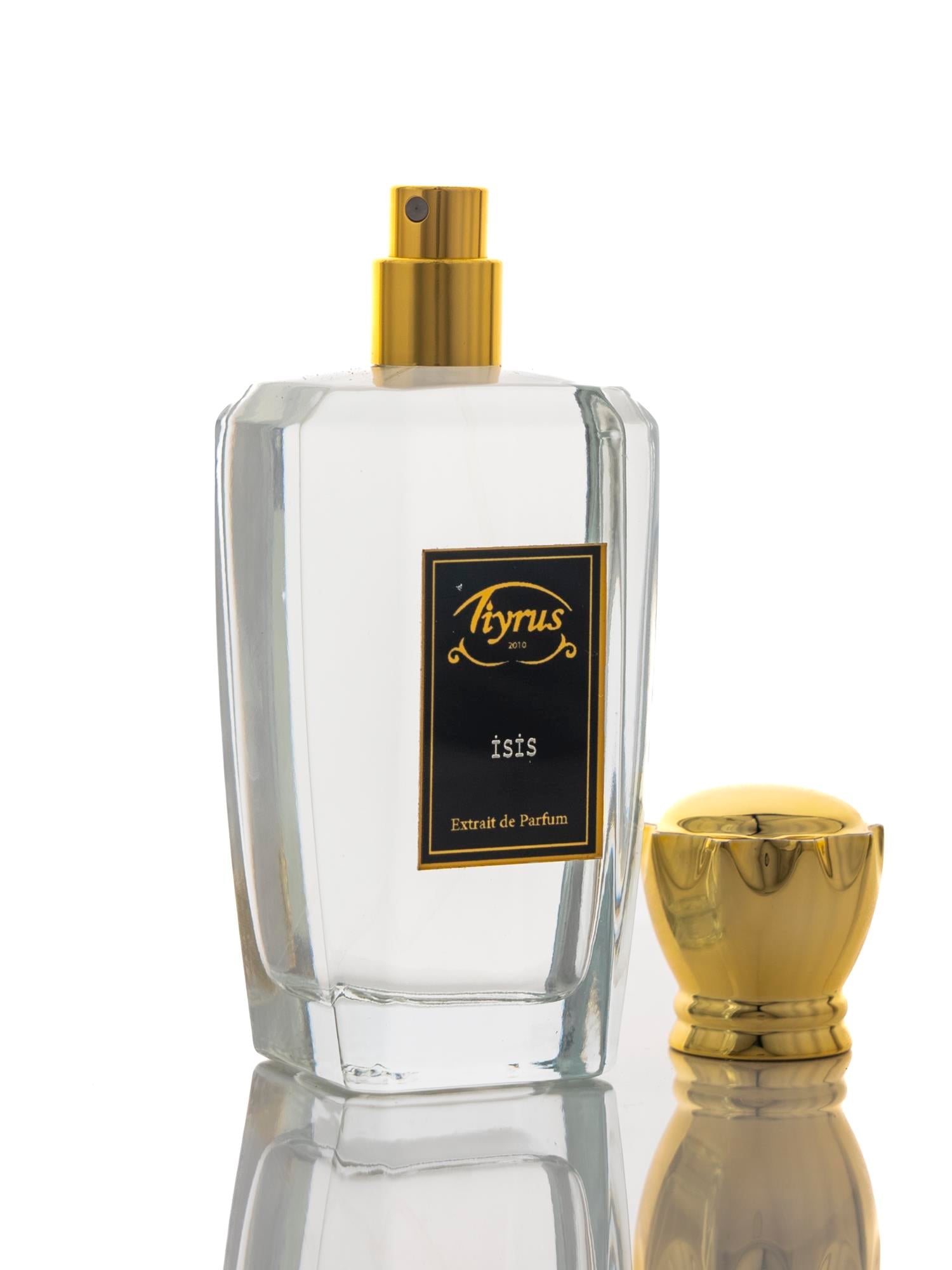 İsis Extrait de Parfüm 100 ml.