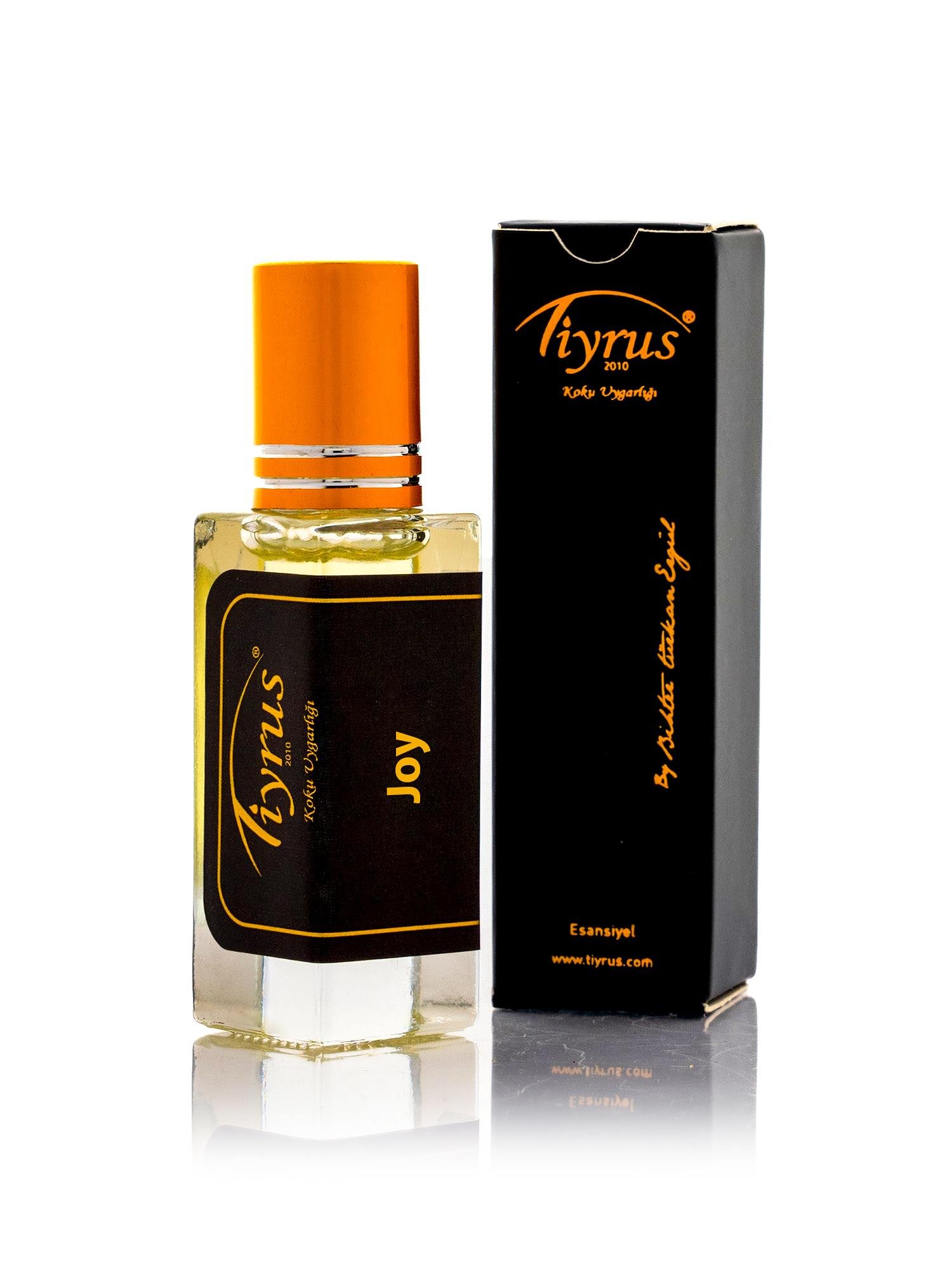 Joy Esansiyel Yağ 6 ml.