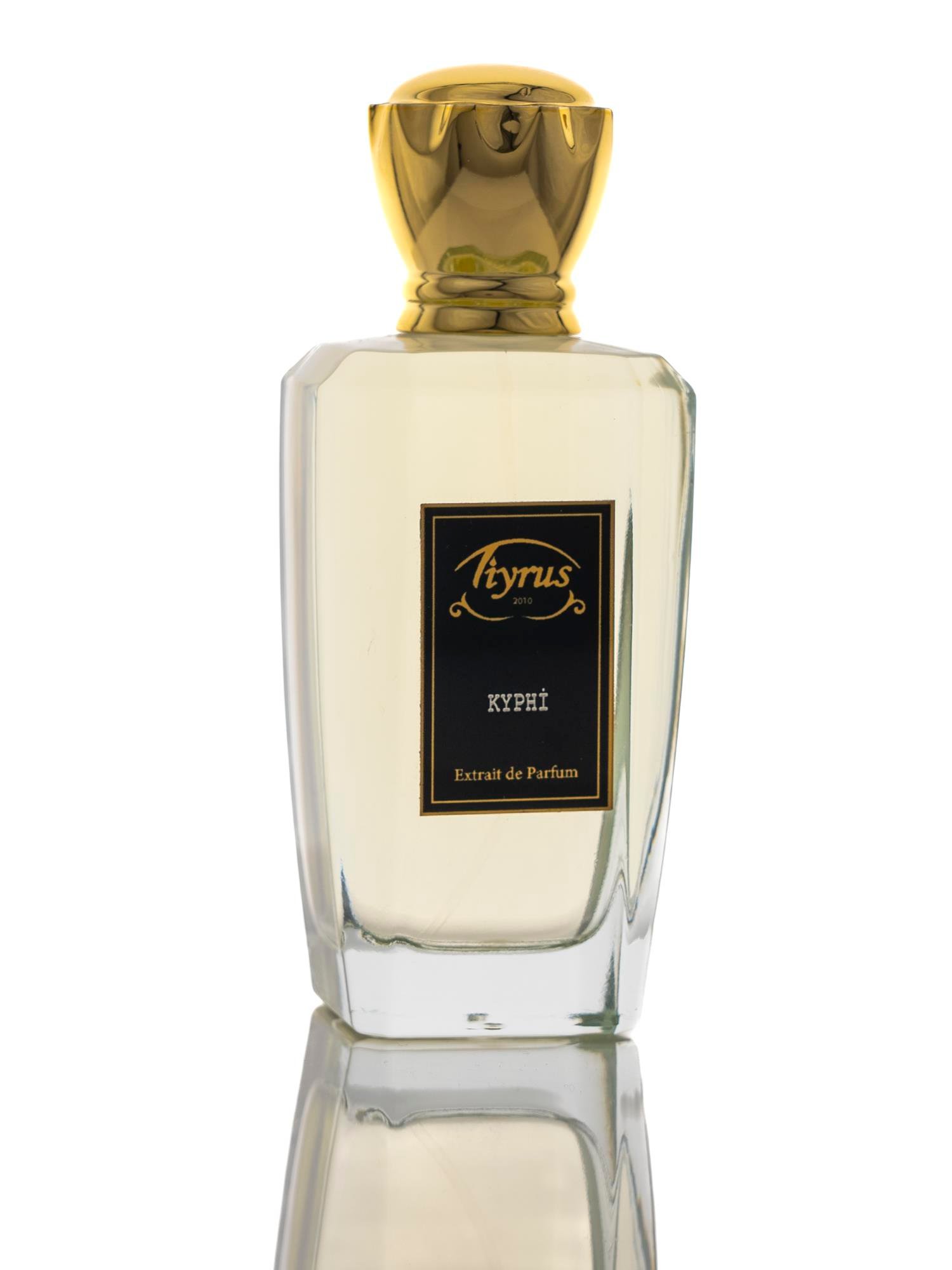 Kyphi Extrait de Parfüm 100 ml.