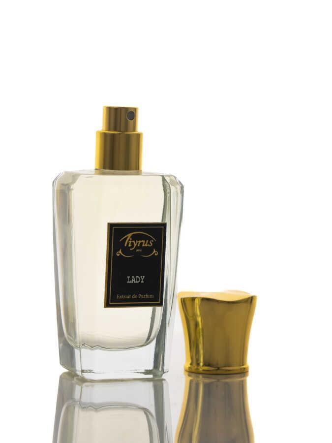 Lady Extrait de Parfüm 50 ml.