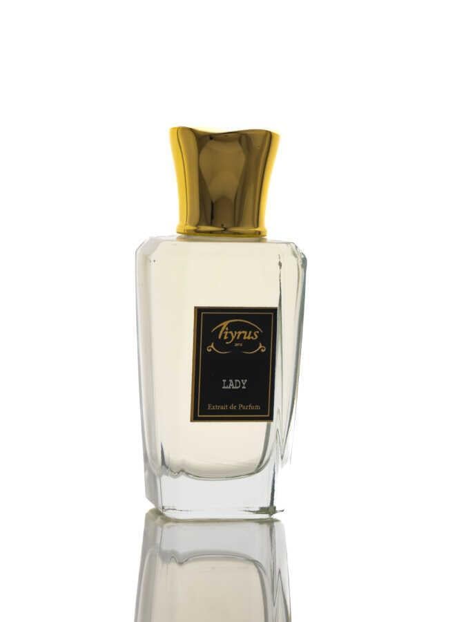 Lady Extrait de Parfüm 50 ml.