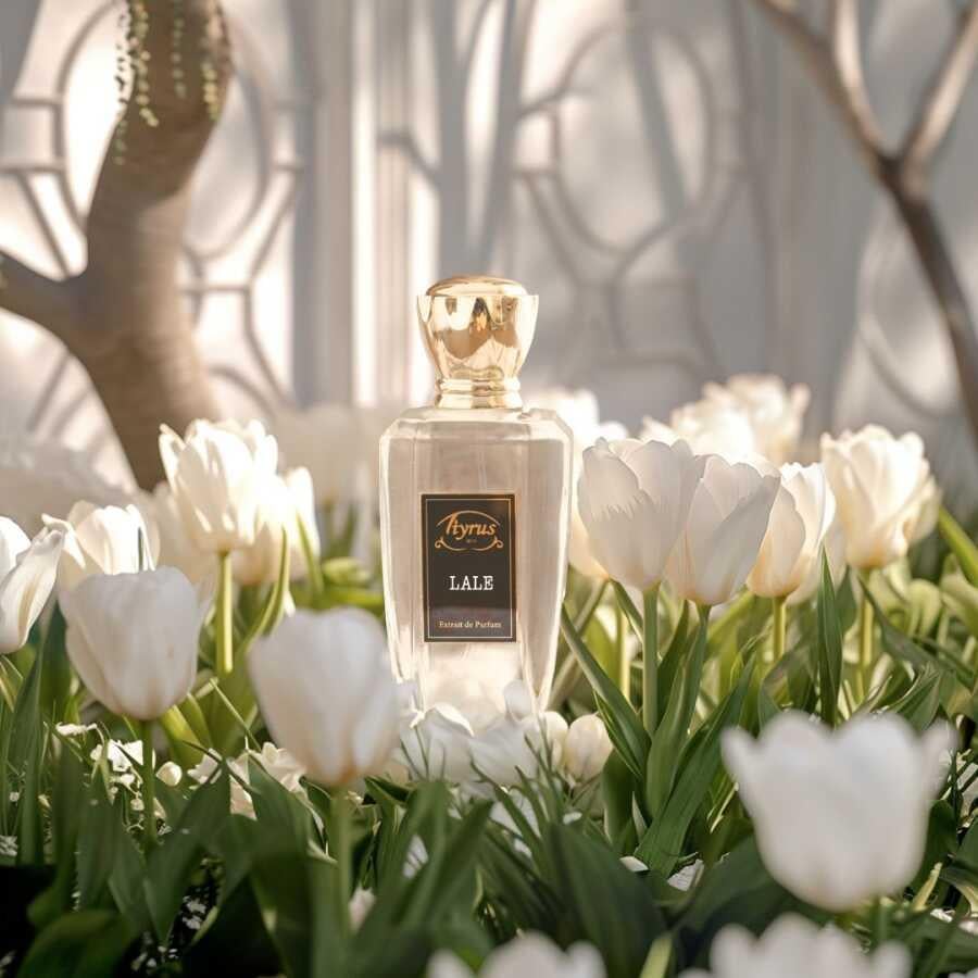 Lale Extrait de Parfüm 100 ml.