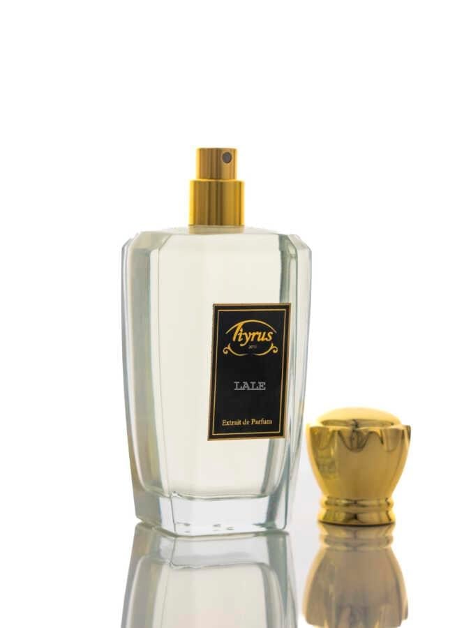 Lale Extrait de Parfüm 100 ml.