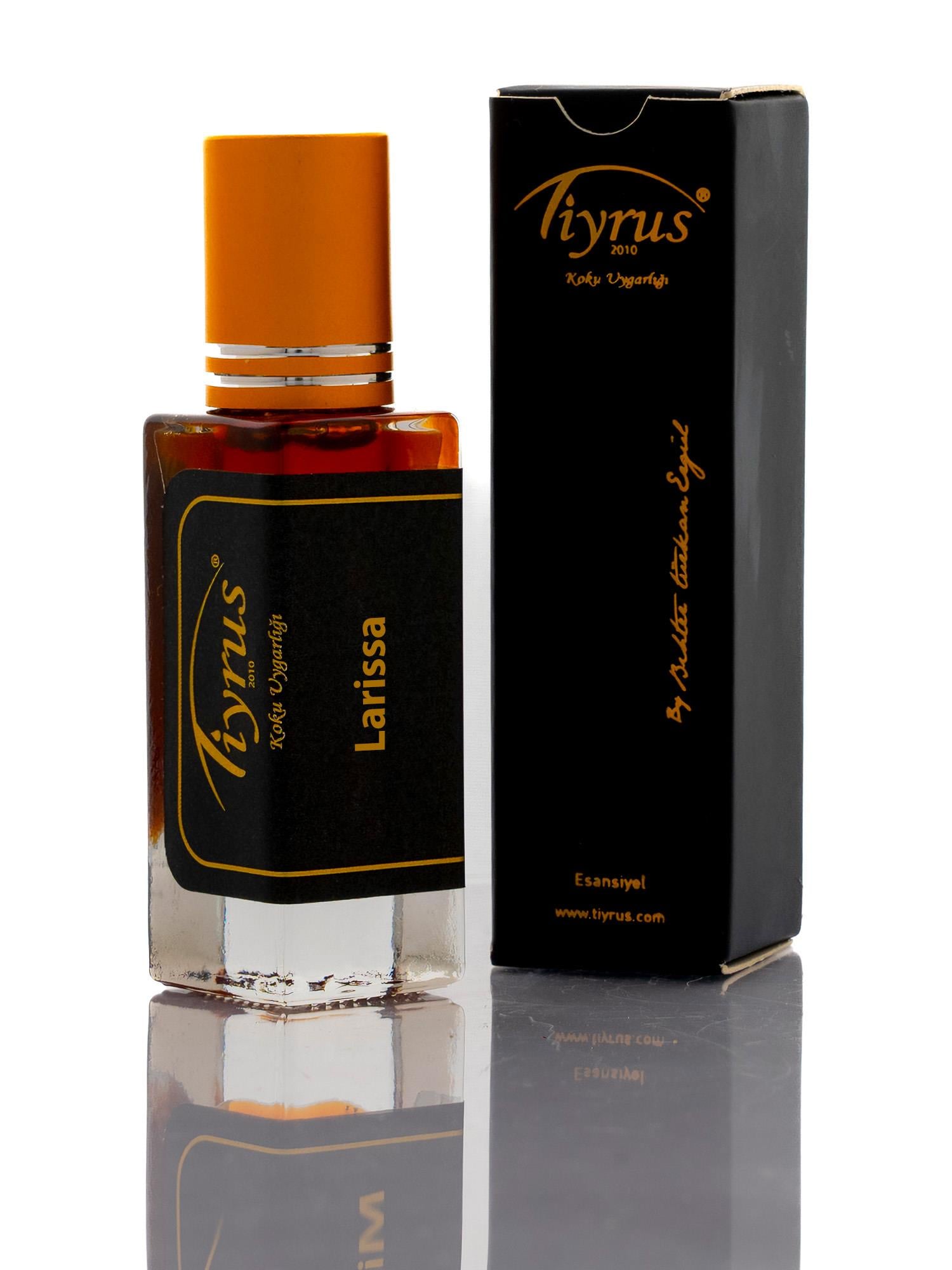 Larissa Esansiyel Yağ 6 ml.