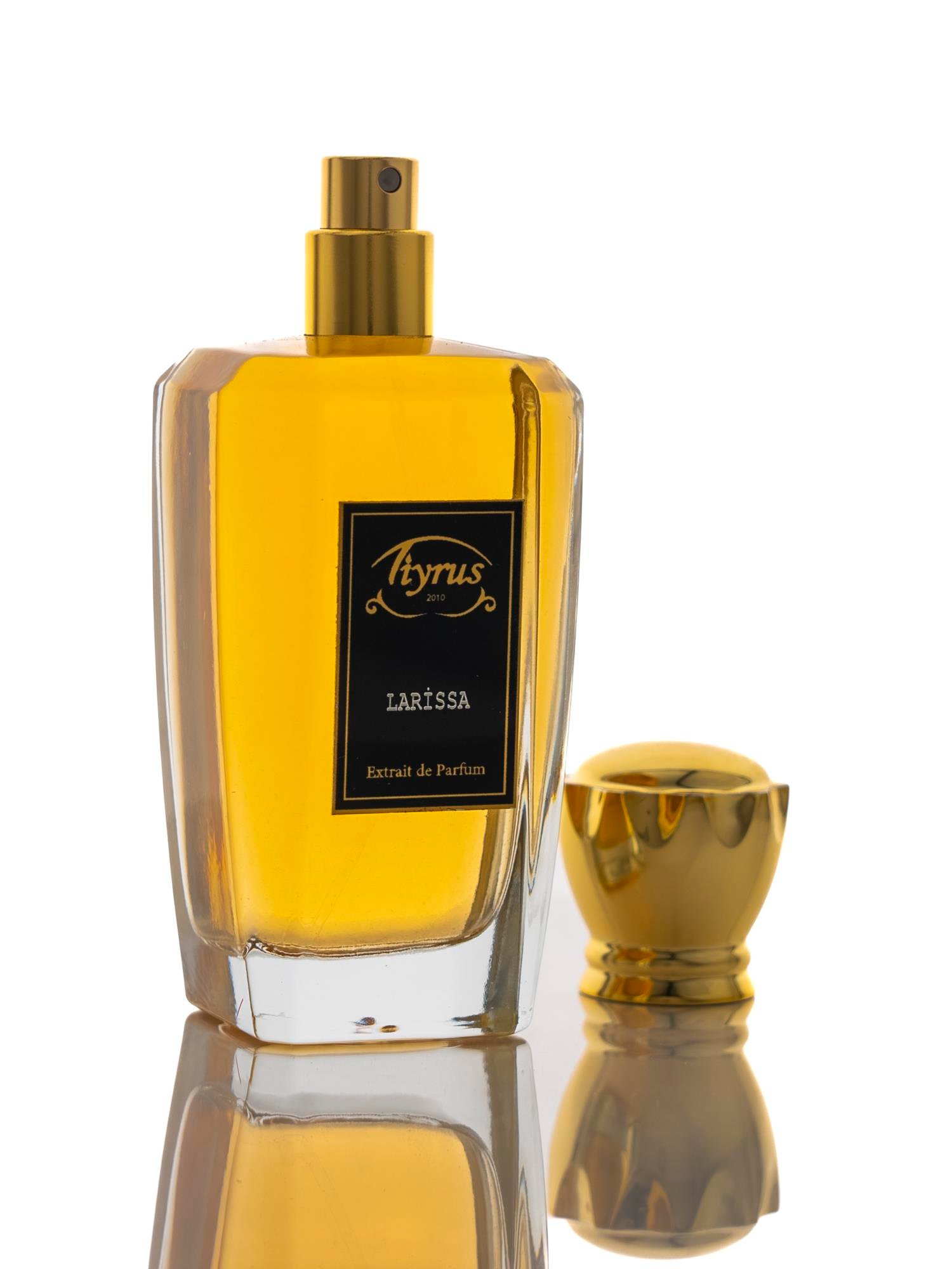 Larissa Extrait de Parfüm 100 ml.