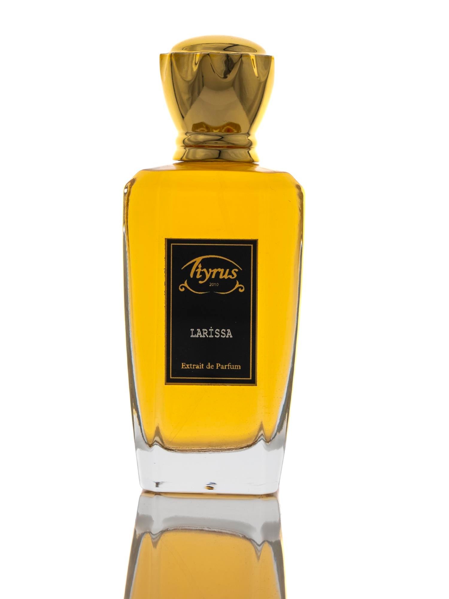 Larissa Extrait de Parfüm 100 ml.