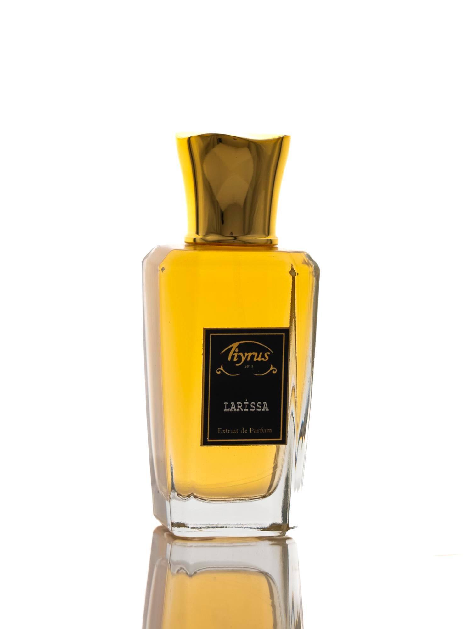 Larissa Extrait de Parfüm 50 ml.