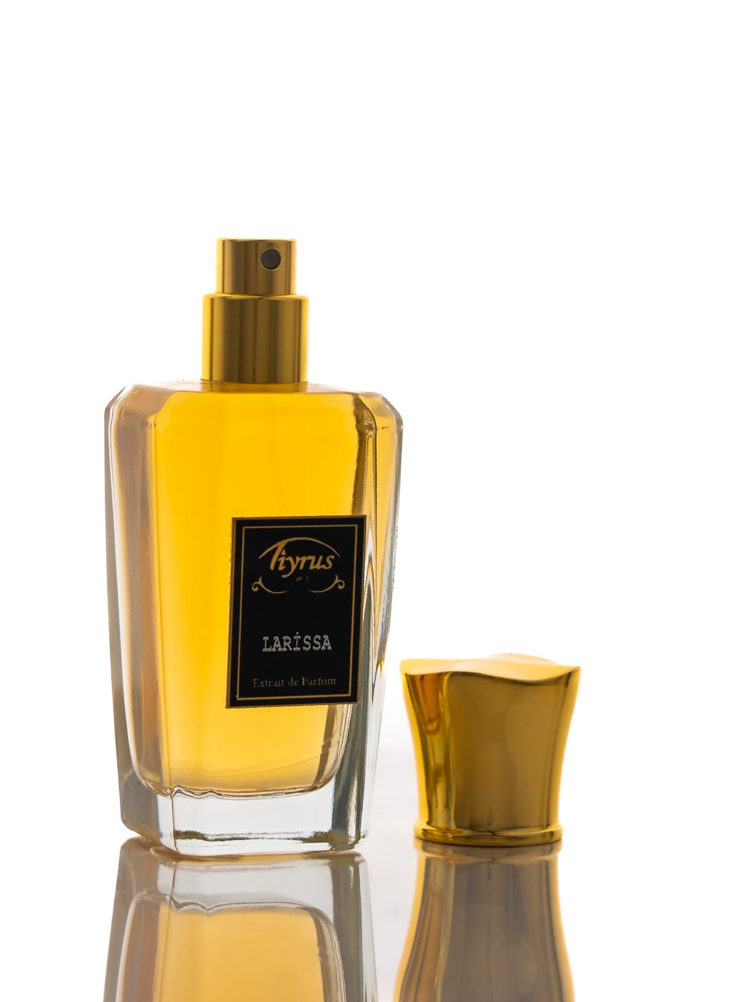 Larissa Extrait de Parfüm 50 ml.
