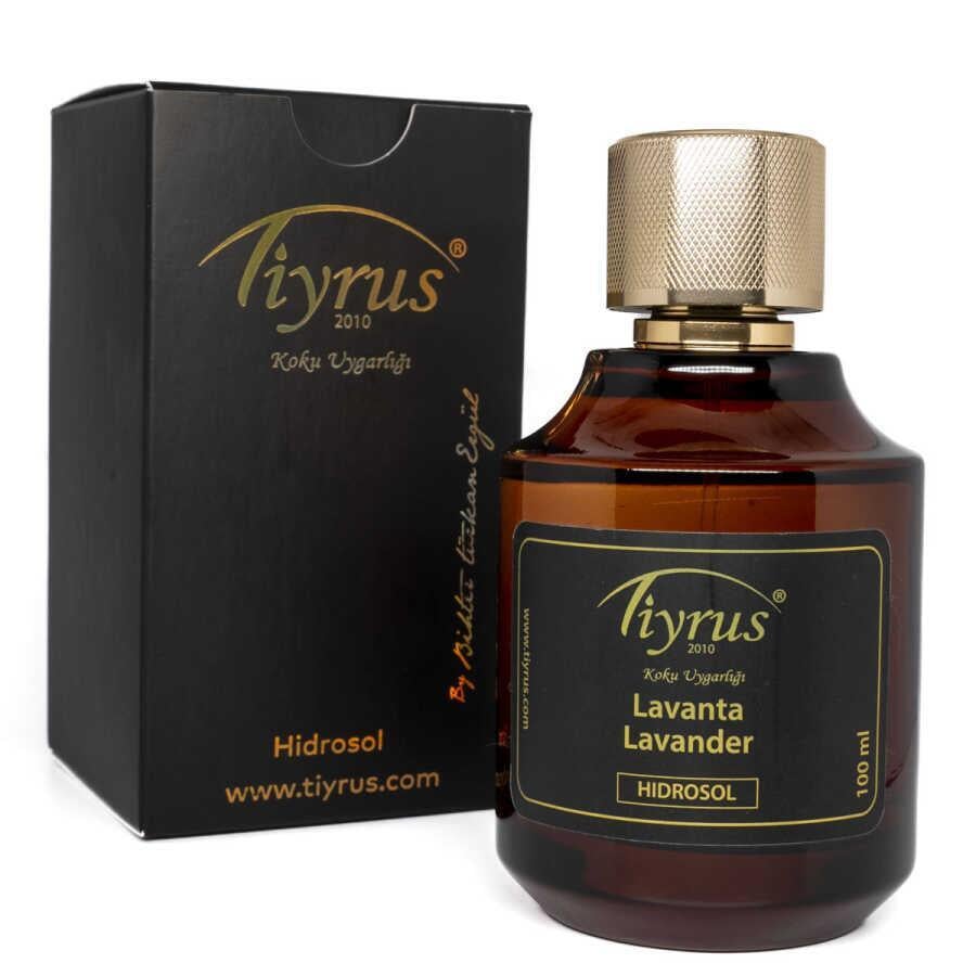 Lavanta / Lavander Hidrosol 100 ml.