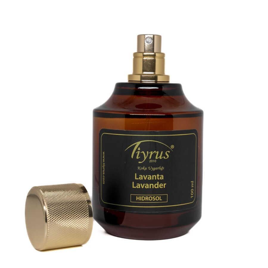 Lavanta / Lavander Hidrosol 100 ml.