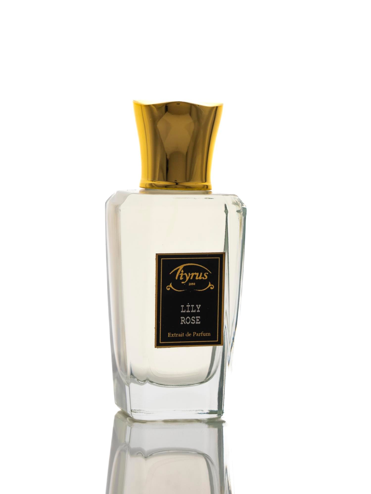 Lily Rose Extrait de Parfüm 50 ml.