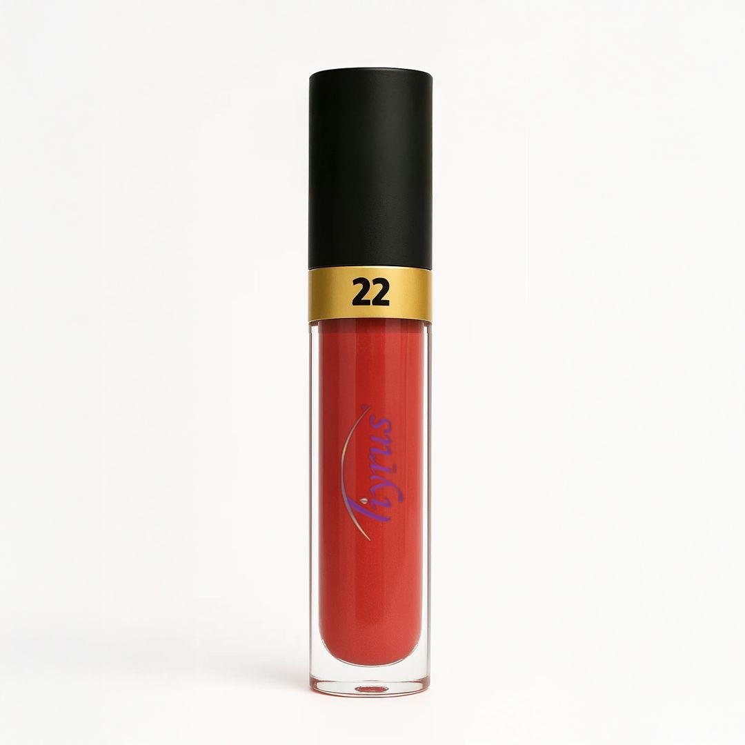 Lip Cheek Eye 22 Nar