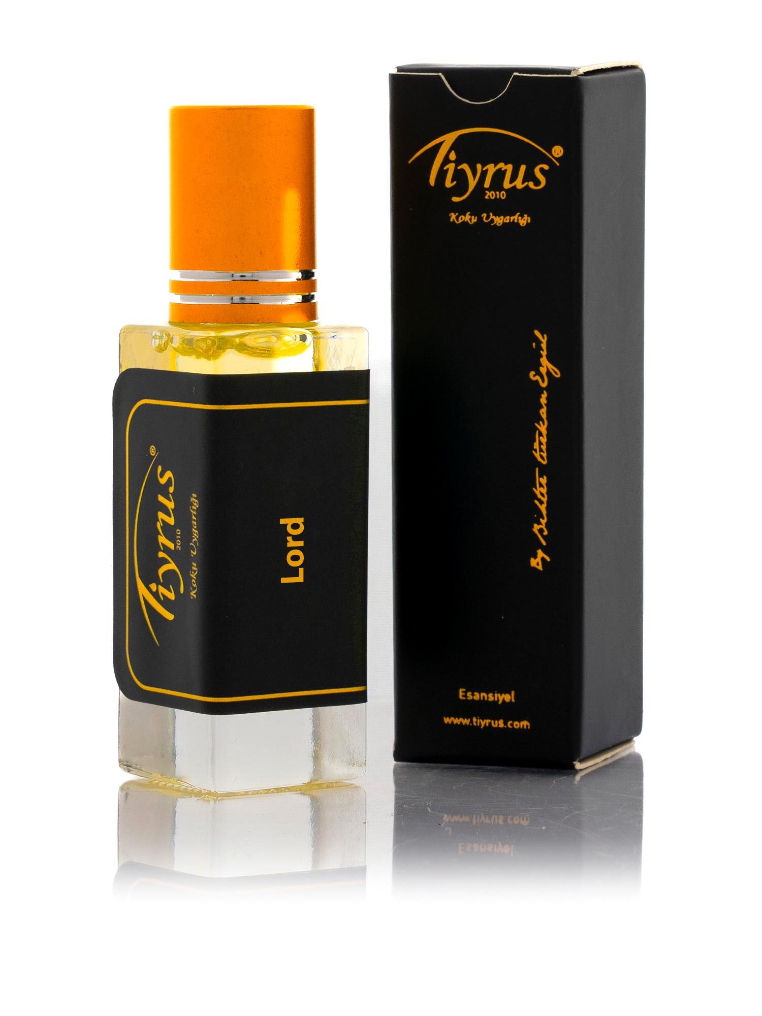 Lord Esansiyel Yağ 6 ml.