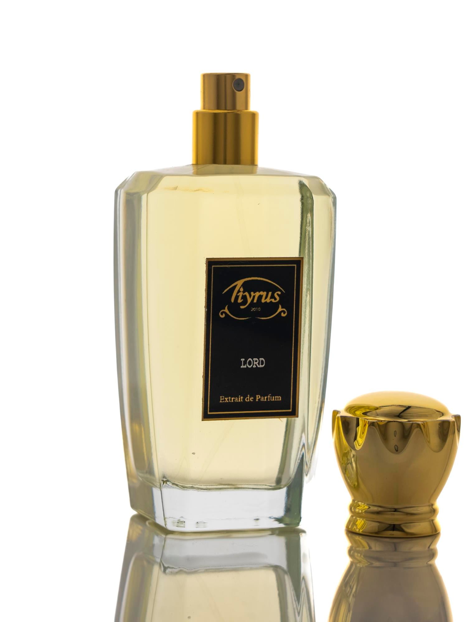 Lord Extrait de Parfüm 100 ml.