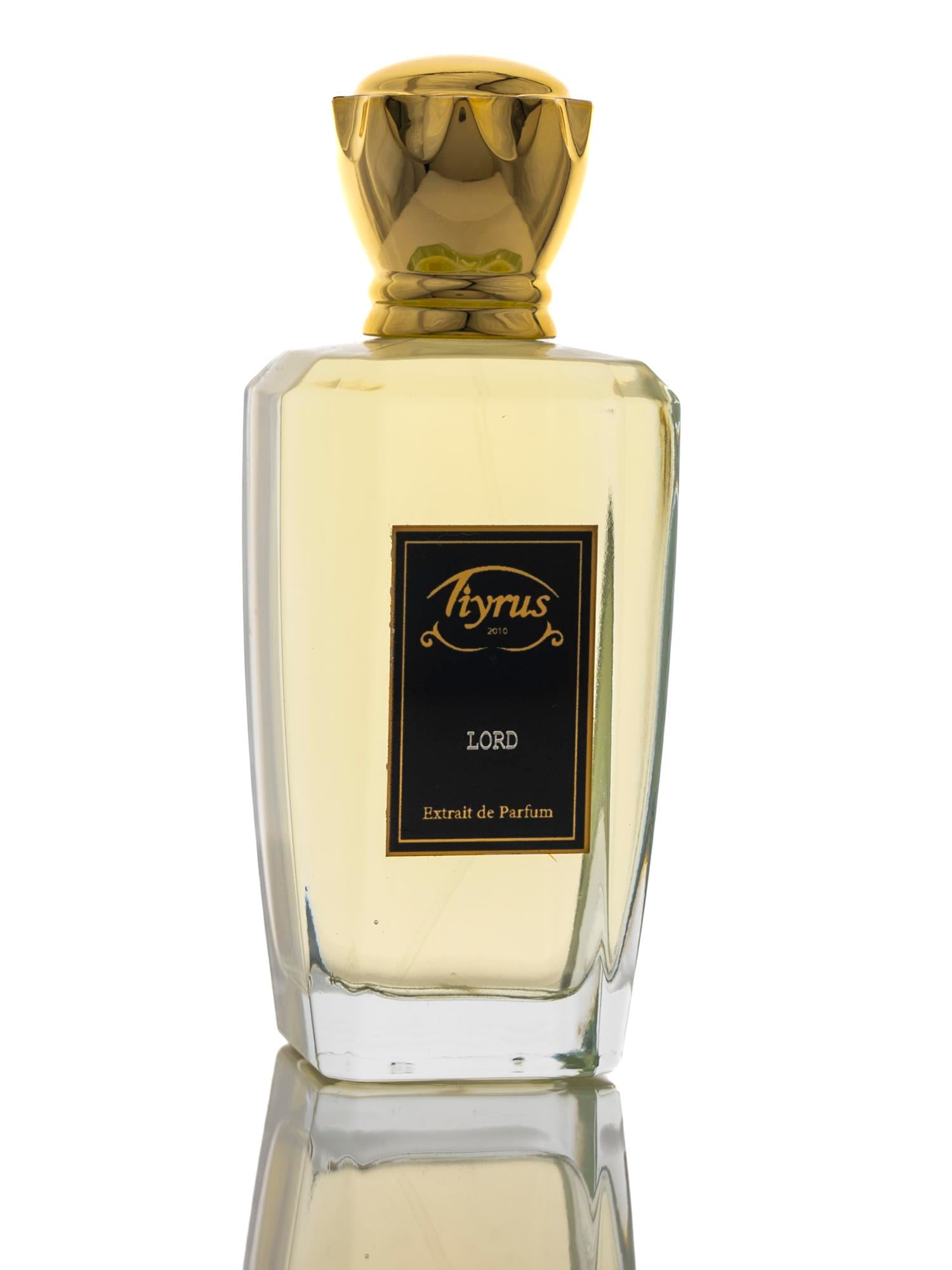 Lord Extrait de Parfüm 100 ml.