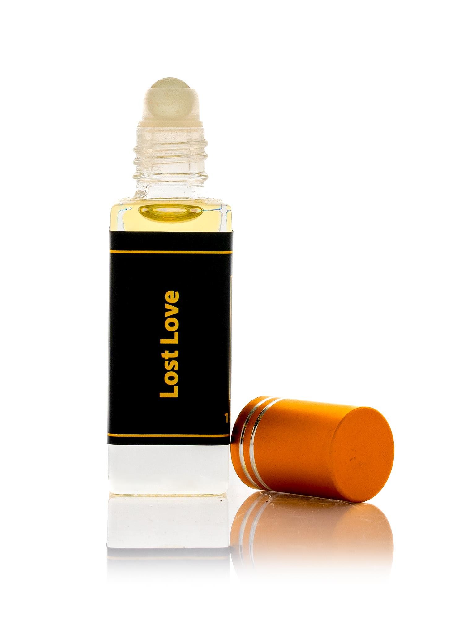 Lost Love Esansiyel Yağ 6 ml.