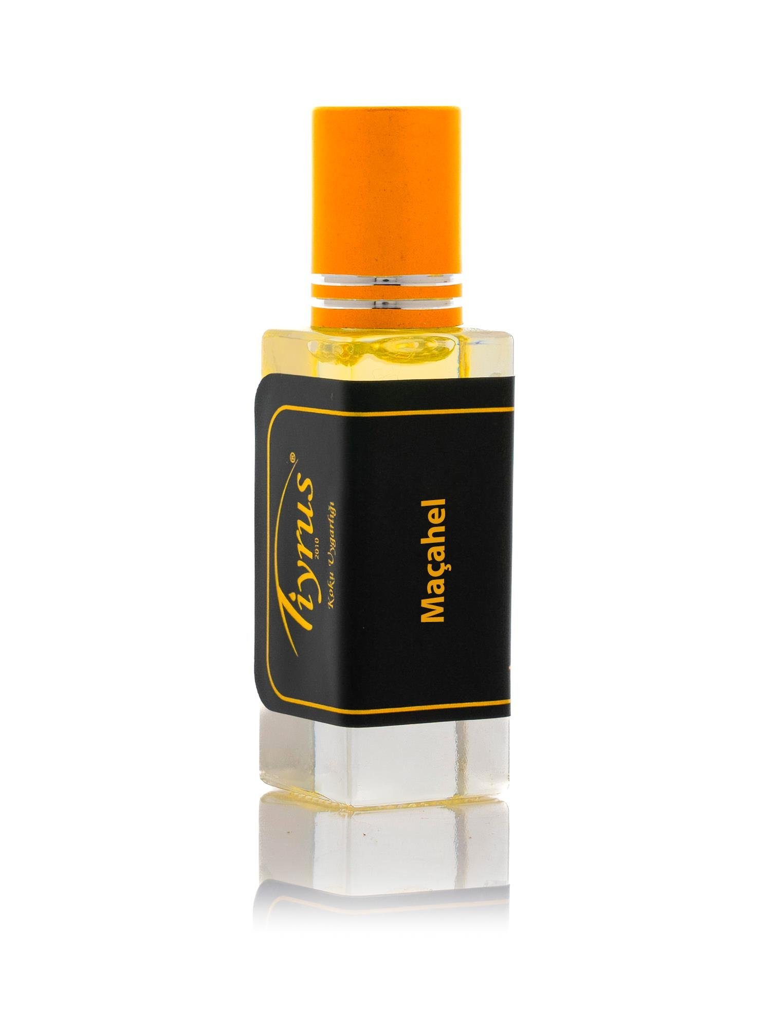 Maçahel Esansiyel Yağ 6 ml.