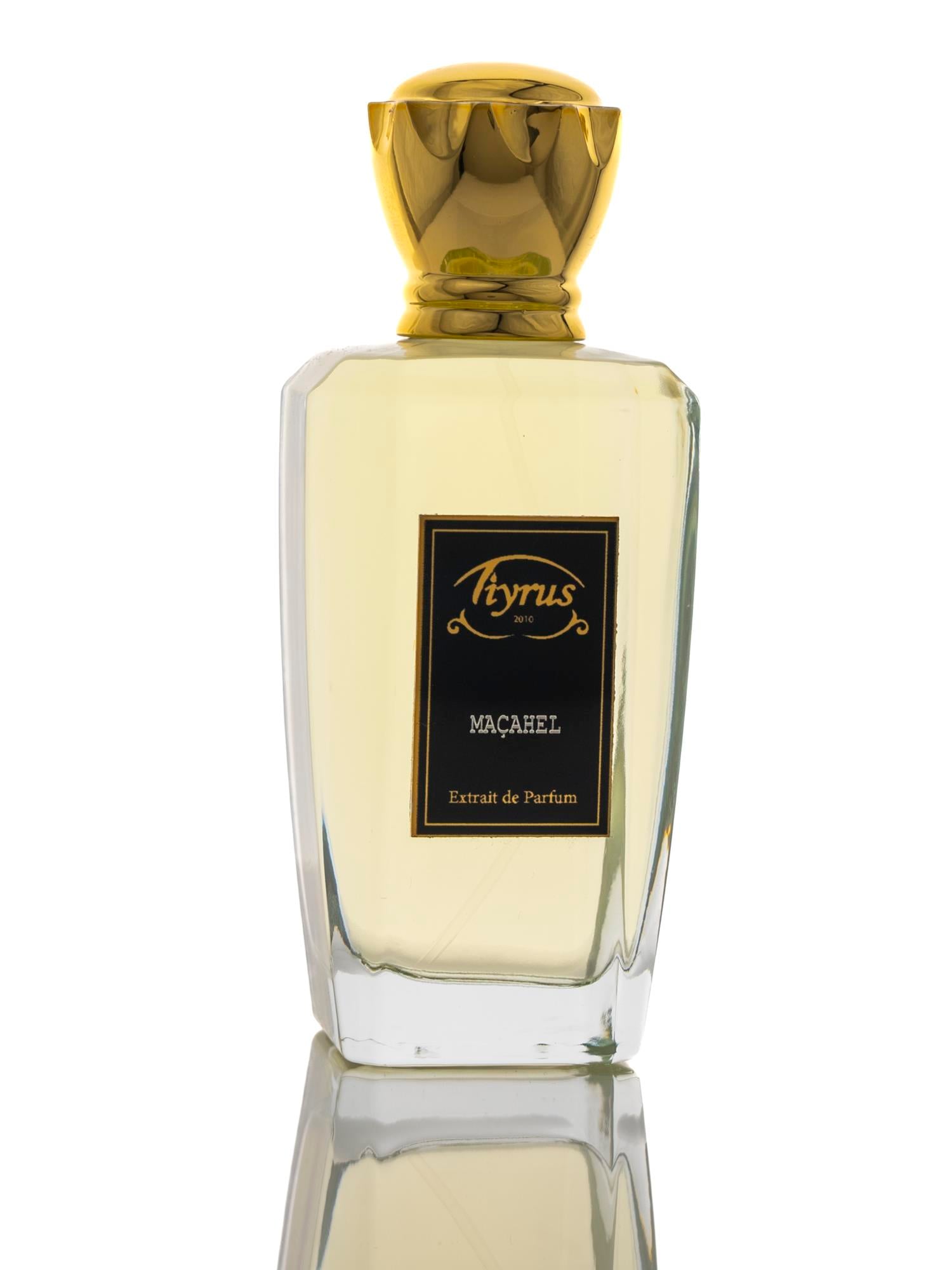 Maçahel Extrait de Parfüm 100 ml.