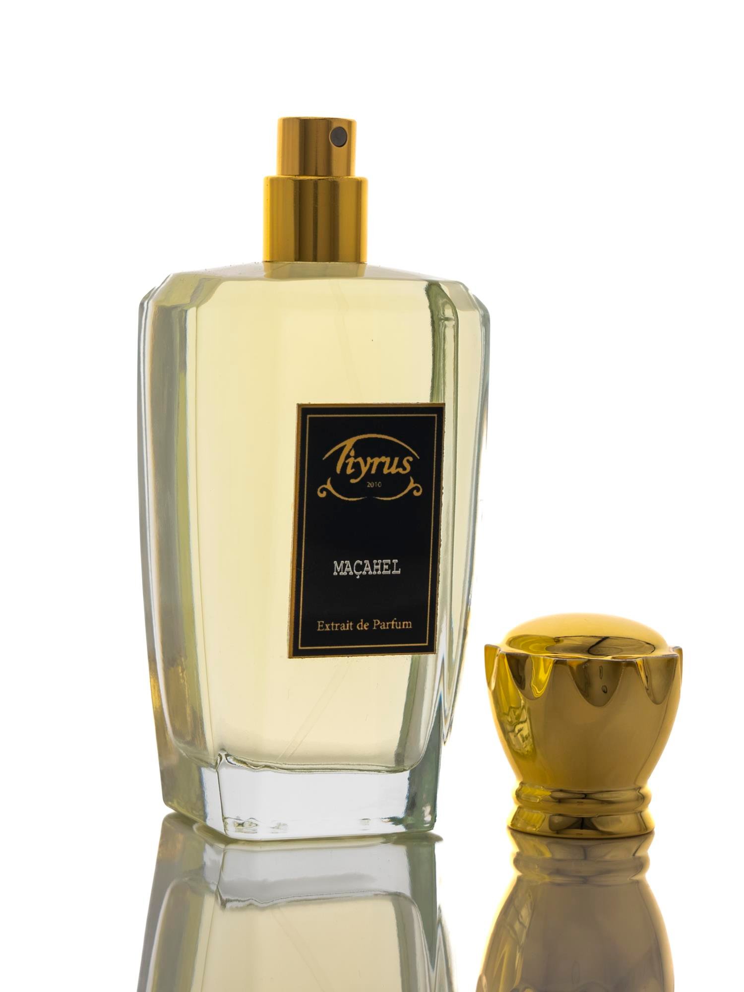 Maçahel Extrait de Parfüm 100 ml.